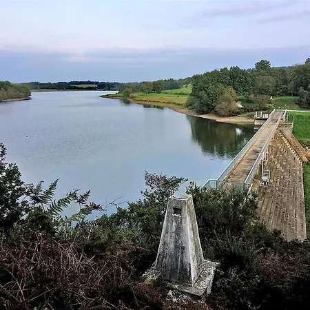 Apartment Charmant Entre Vitre Et Fougeres *