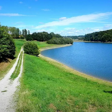 Charmant Entre Vitre Et Fougeres *
