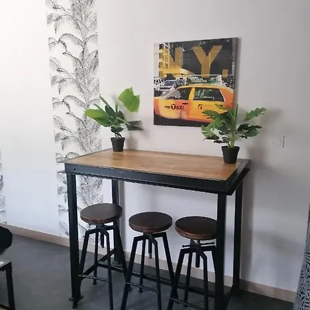 Charmant Entre Vitre Et Fougeres Apartment Chatillon-en-Vendelais