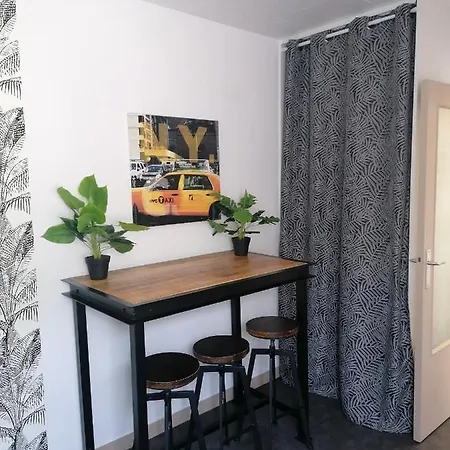 Charmant Entre Vitre Et Fougeres Apartment