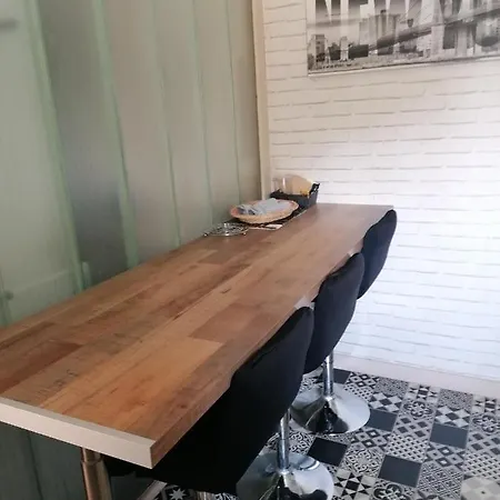 Charmant Entre Vitre Et Fougeres Apartment Chatillon-en-Vendelais