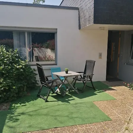 Charmant Entre Vitre Et Fougeres Chatillon-en-Vendelais
