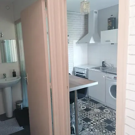 Apartment Charmant Entre Vitre Et Fougeres